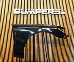 Aripa fata Dreapta Porsche Panamera 2019 971805626