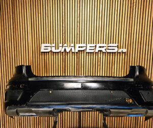 Bara spate Mercedes GL 2014 X166 BS555