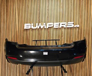 Bara spate BMW Series 2 F22 F23 2017 BS550