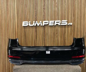 Bara spate Audi A8, S8 D5 2020 4N0807521G A8 4N0807521F
