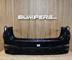 Bara spate Mercedes GLE W167 2019 A1678851103 BS588