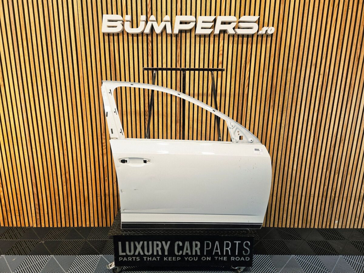 Usa fata Dreapta Audi A4, S4 B9 2018 A4 U095