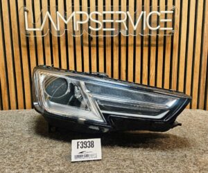Faruri Dreapta Audi A4, S4 B9 2018 8W0941006 A4 F3938