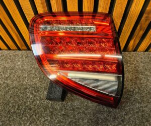 Stopuri Stânga spate Porsche Cayenne 2014 7P5945093K
