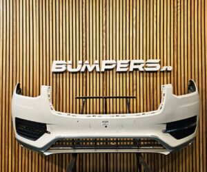 Bara fata Volvo XC90 2020 31690641 BF5035