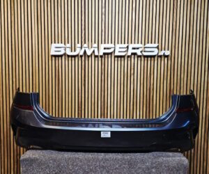 Bara spate BMW Series 3 G20 G21 2020 BS582