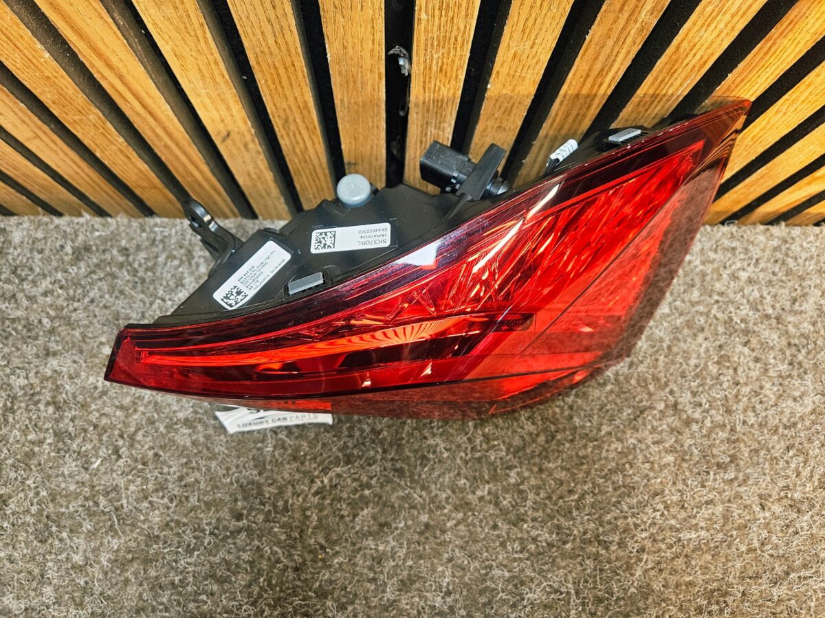 Stopuri Skoda Kamiq 2023 658945208 S291