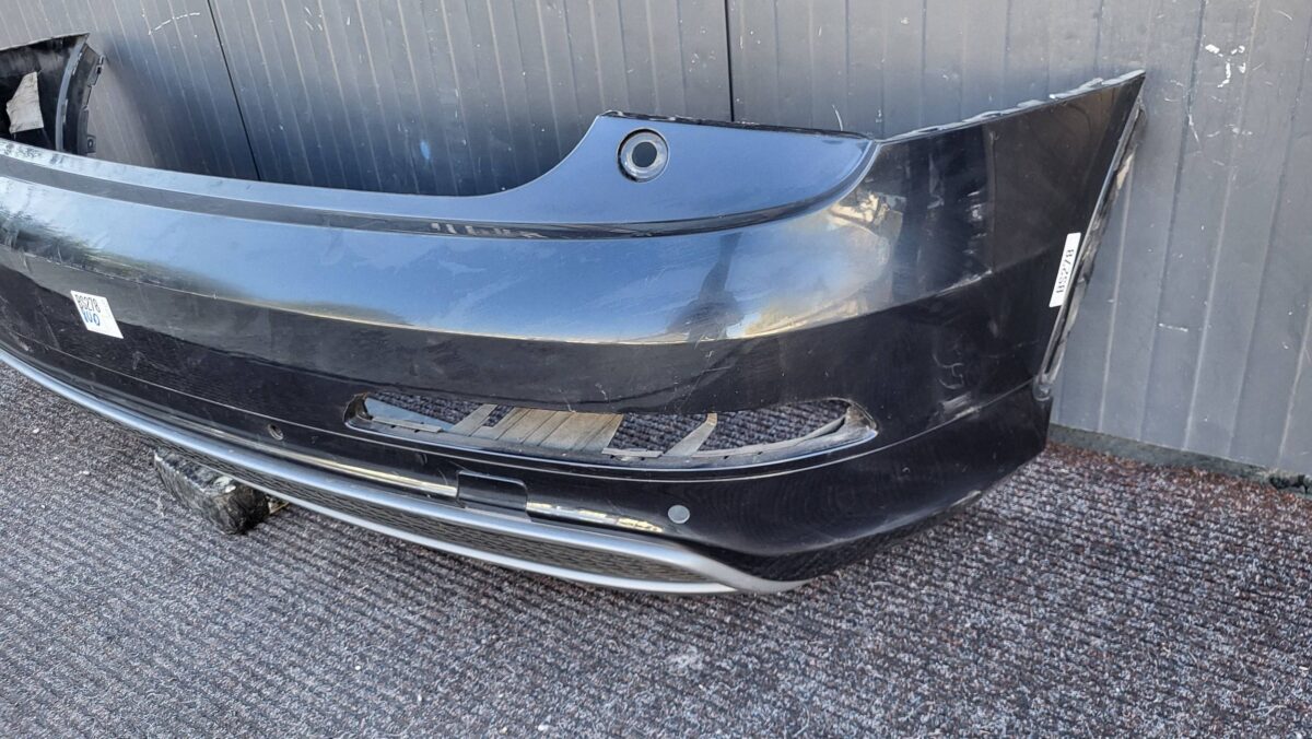 Bara spate Audi Q3 8U 2014 BS278