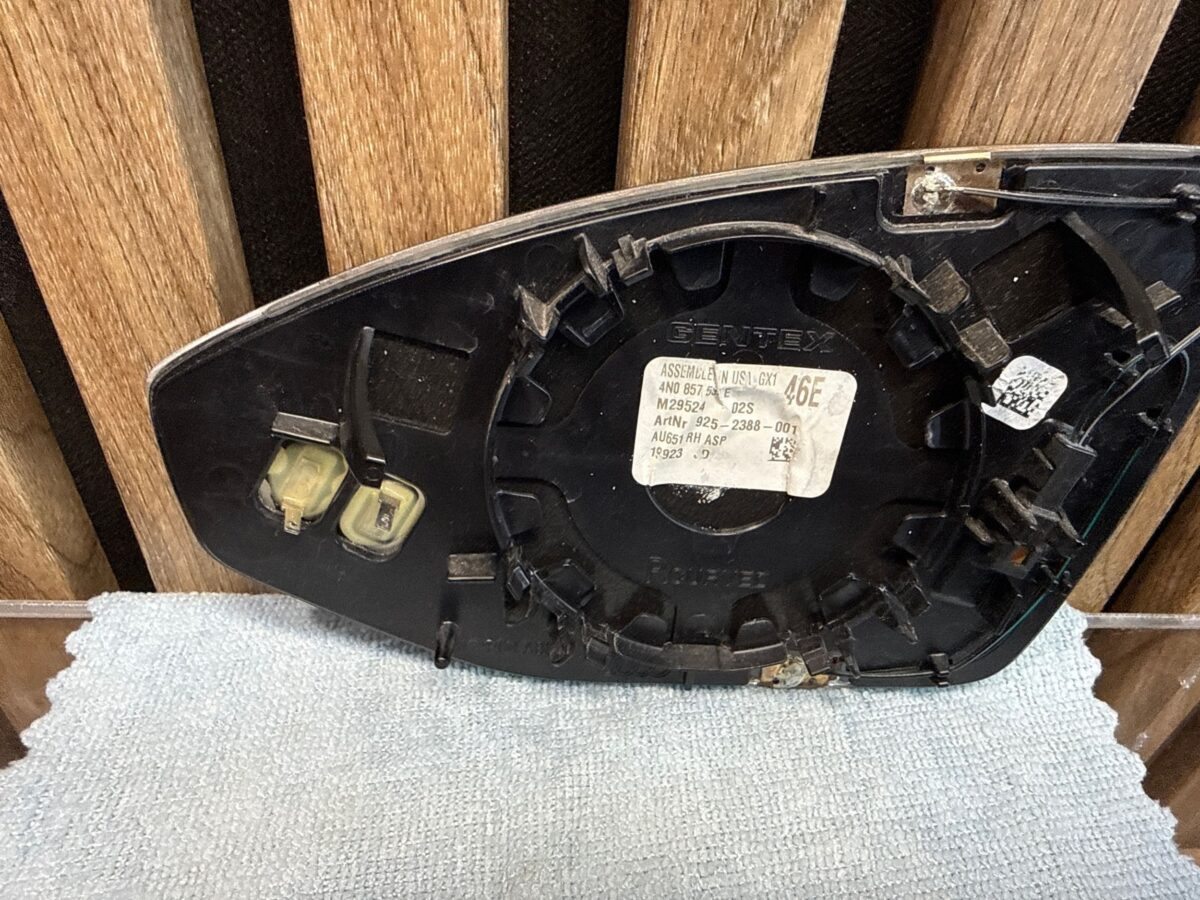 Oglinzi complete Audi A8, S8 D5 2024 A8 4N0857536E