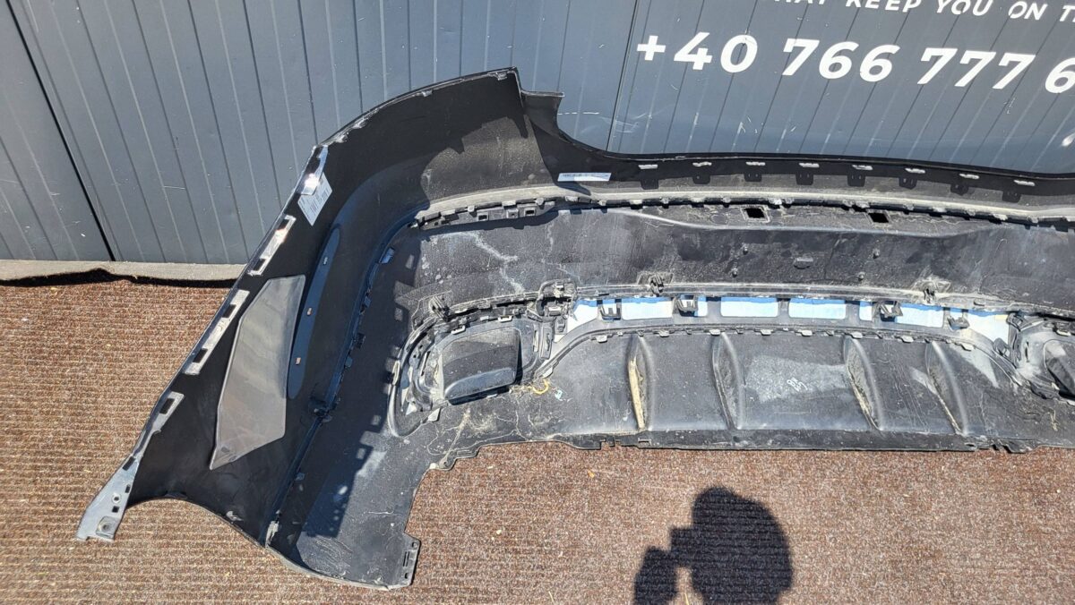 Bara spate Mercedes GLE W167 2025 BS190