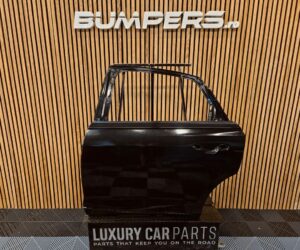 Usa spate Stânga Audi A8, S8 D5 2020 A8 4N0833051A