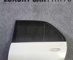 Usa spate Mercedes GLE W167 2019 U183 A1677301707 A1677308111