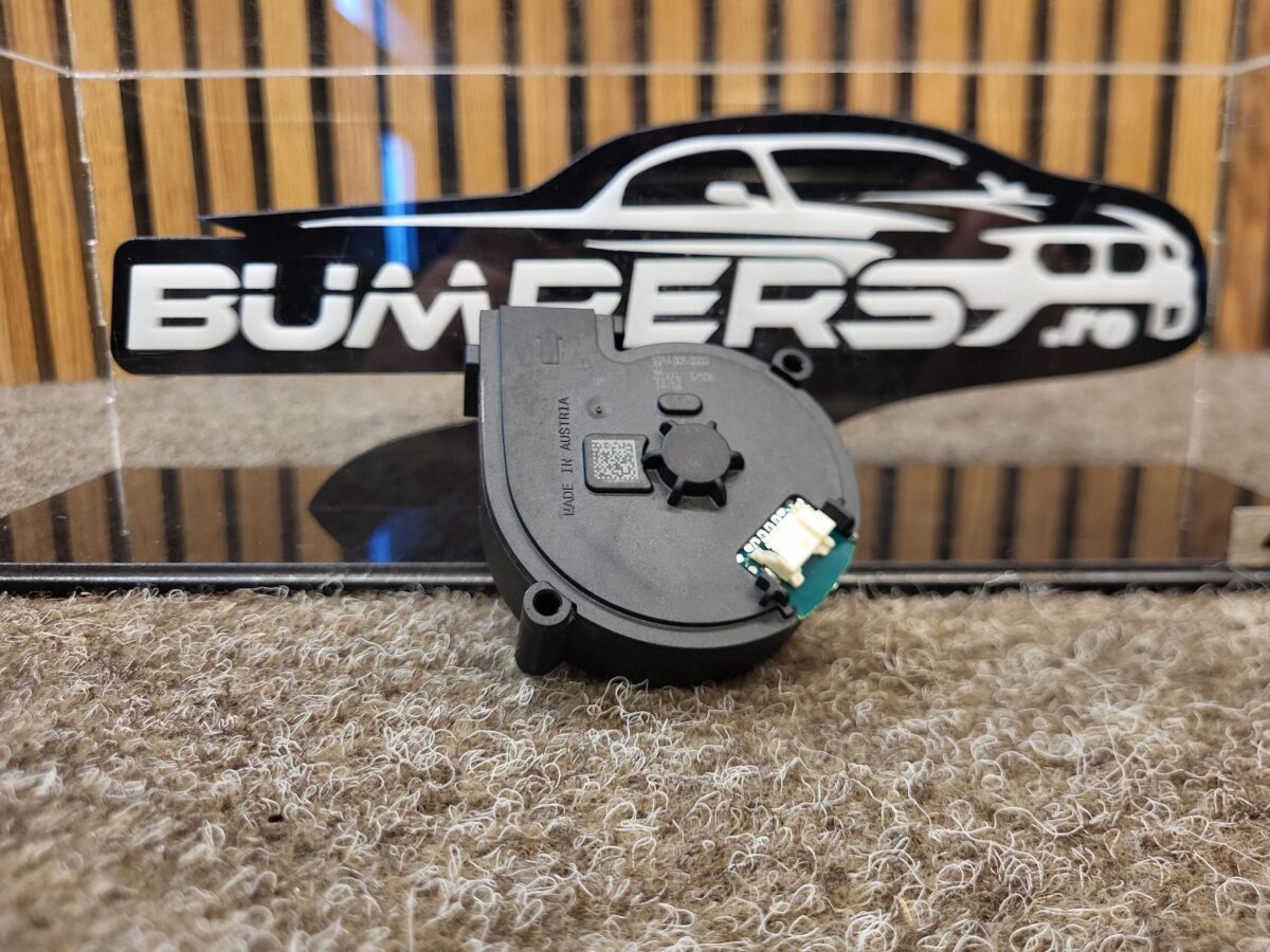 Faruri BMW Series 7 G11 G12 2020 10160050000