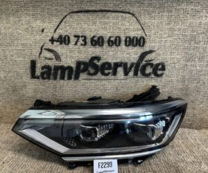 Faruri Volkswagen Passat B8 2019 3G1941081T F2299 90175144