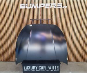 Capota Seat Leon IV 2020 5FA823155B C501