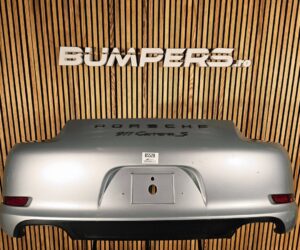 Bara spate Porsche 911 991 2018 BS528