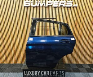 Usa spate Stânga Mercedes GLC X253 C253 2020 U016 A2537306304