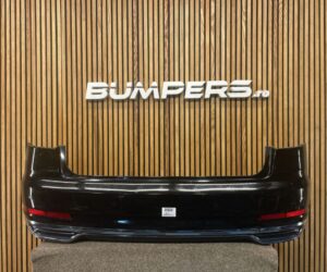 Bara spate Audi A8, S8 D5 2020 4N0807511A 4N0807511B 4N0807521F