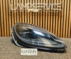 Faruri Dreapta Porsche Macan 2023 95B941078F