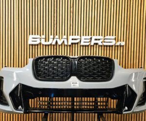 Bara fata BMW X4 G02 2023 BF5584 5A45E22