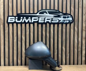Oglinzi complete Dreapta Porsche Cayenne 2017 7P5858500 041338
