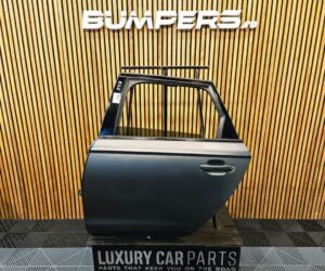 Usa spate Stânga Audi RS6 C7 2017 U033 4G9833051A
