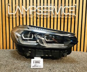 Faruri Dreapta BMW X3 G01 2023 5A29204 F3882