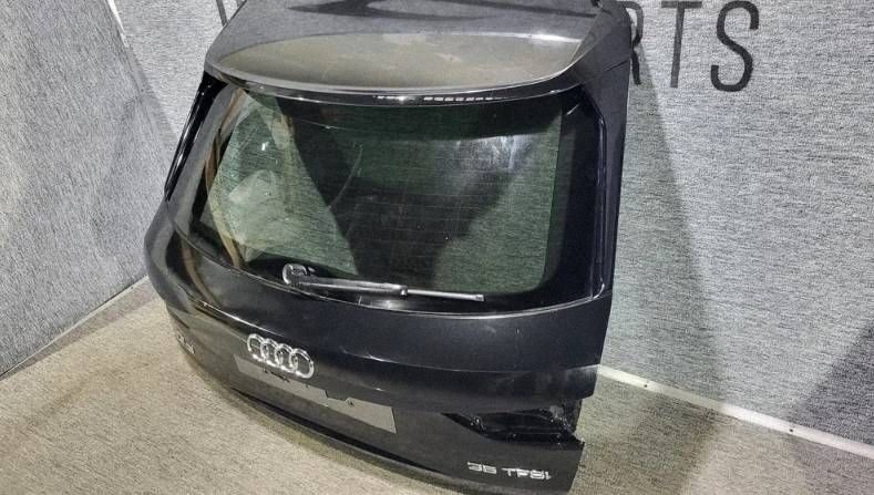 Capota portbagaj Audi Q3 F3 2018 H23 83A827025A
