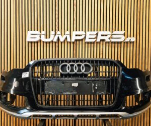 Bara fata Audi A6 Allroad C7 2013 4G0807437F BF5581