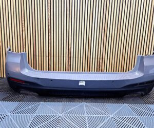 Bara spate BMW Series 5 G30 G31 G38 2018 BS481