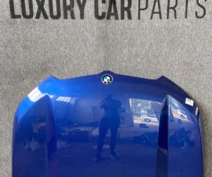 Capota BMW X1 U11 2022 C270 7463772
