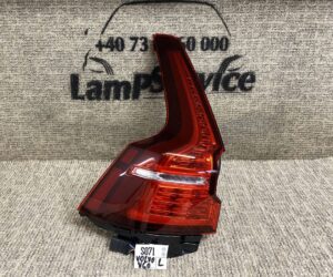 Stopuri Volvo V60, Cross Country 2019 S071 V60 32291358