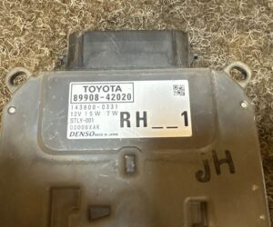 Faruri Toyota RAV 4 2025 8990842020 1438000331 00006XAK