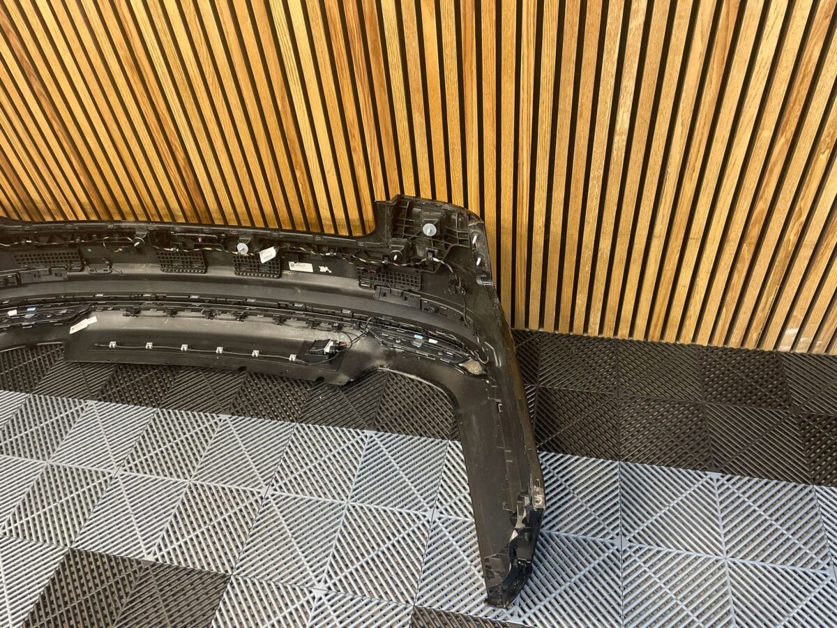 Bara spate Audi A8, S8 D5 2020 4N0807511A 4N0807511B 4N0807521F