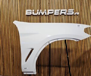 Aripa fata BMW X4 G02 2023 A1147 7930972