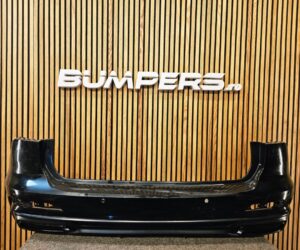 Bara spate Audi A6, S6 C8 4K 2020 A6 4K9807511C