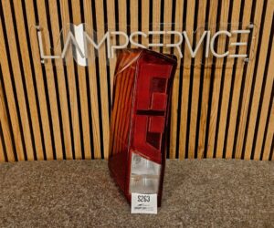 Stopuri Stânga spate Volkswagen Crafter 2017 7C0945095H S263