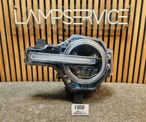 Faruri Stânga Ford Bronco 2024 M2DB13E015AJ F3932