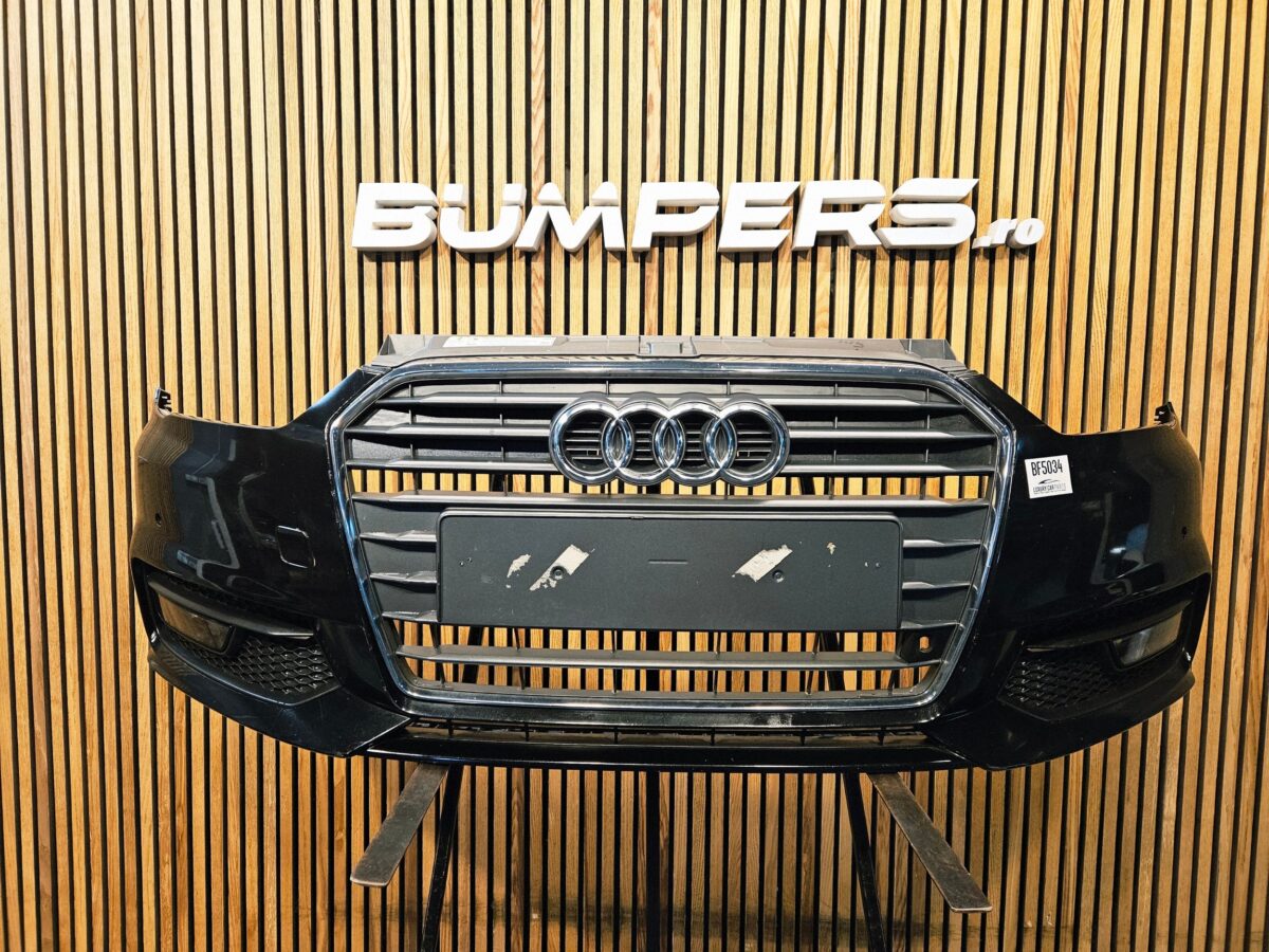 Bara fata Audi A1, S1 2016 8XA807437 A1 BF5034