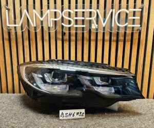 Faruri Dreapta BMW Series 3 G20 G21 2020 A89481696
