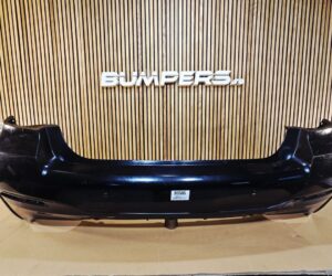 Bara spate BMW Series 5 G30 G31 G38 2021 51128098688 BS586