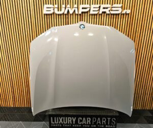 Capota BMW X4 G02 2018 C733 41008499153