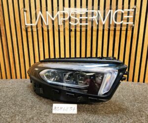 Faruri Dreapta Mercedes A W177 2018 A1779062605