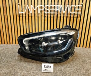 Faruri Stânga Mercedes E, AMG E 2021 A2139067509 W213 F3853