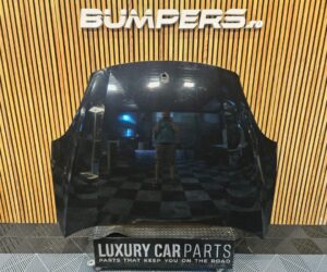 Capota Porsche Cayenne 2016 95851101110