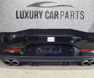 Bara spate Mercedes AMG GT 4 x290 w290 2018 Bs372