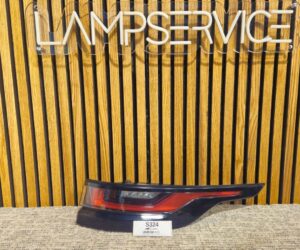 Stopuri Dreapta spate Land Rover Range Velar 2018 J8A213404AG LR111106