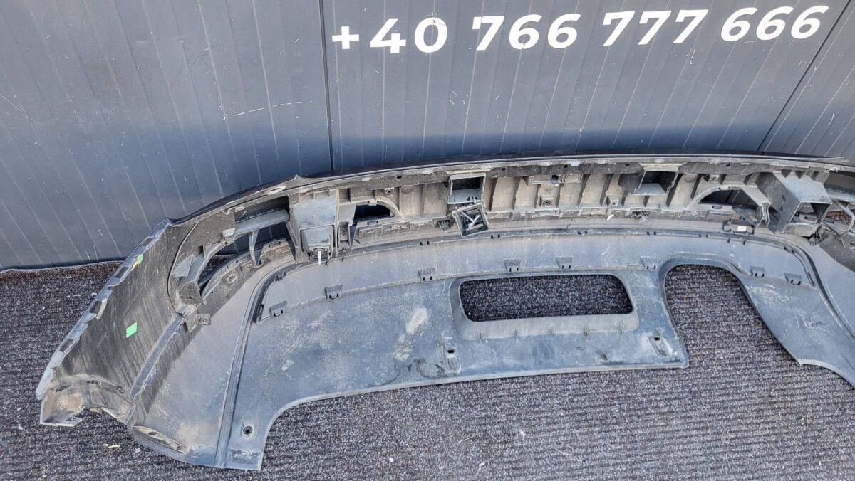 Bara spate Audi Q3 8U 2014 BS278