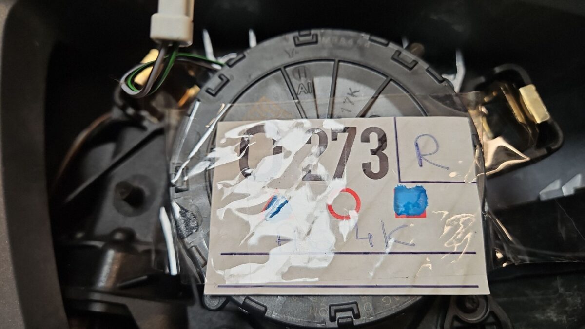 Oglinzi complete Dreapta Audi A6, S6 C8 4K 2020 A046767 1817A002