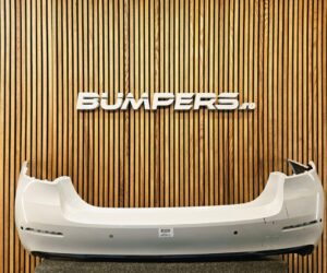 Bara spate BMW Series 5 G30 G31 G38 2021 9498613 BS638